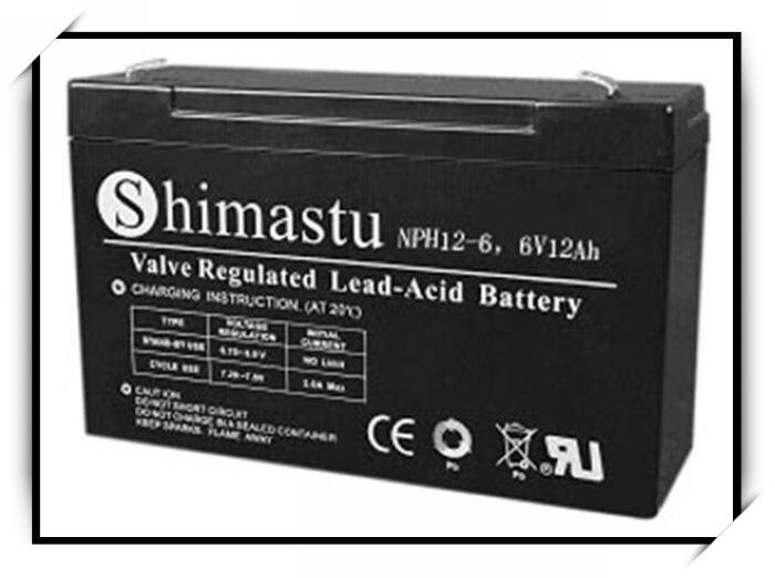 美國SHIMASTUGEL200-2 2v200ah蓄電池5G通信專用