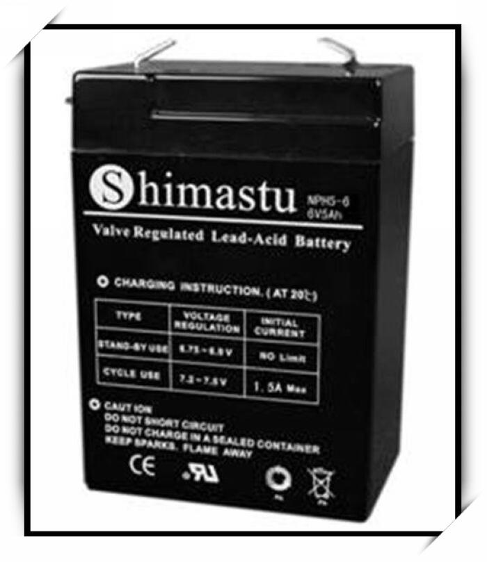 美國SHIMASTUNPL12-12 12v12ah蓄電池機(jī)房電柜