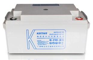 科士達(dá)（KSTAR）12V100AH 6-FM-100電源通信基站