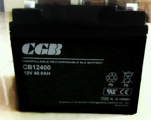 CGB長光CB122550蓄電池現(xiàn)貨批發(fā)