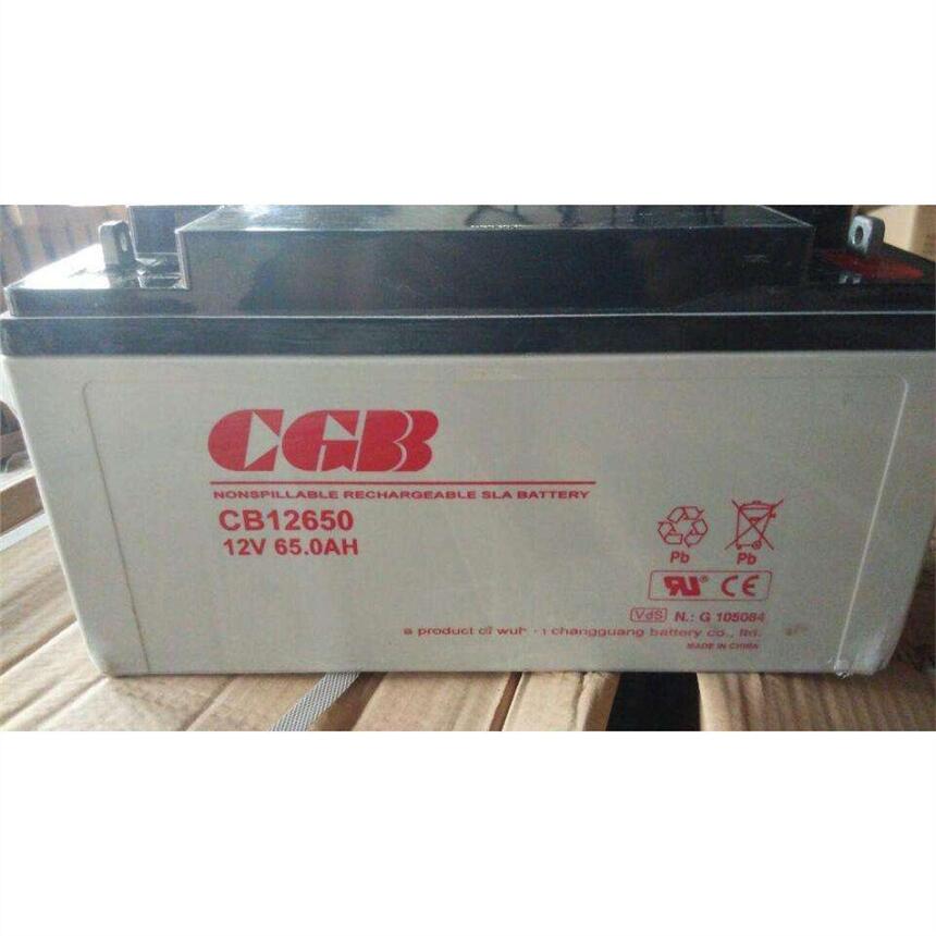 CGB長光CB122000蓄電池5G通信專用