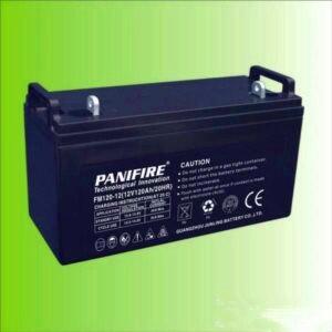 力仕頓（PANIFIRE）FM7.2-12 12V7.2AH蓄電池正品銷售