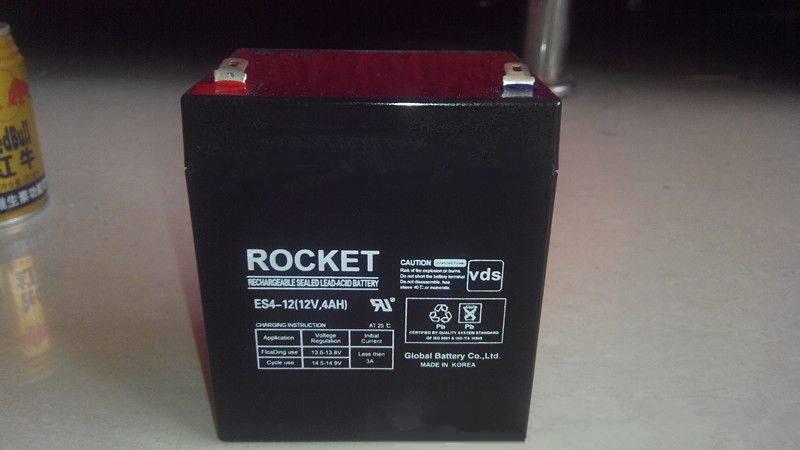 ROCKET蓄電池ES100H-12正品銷售