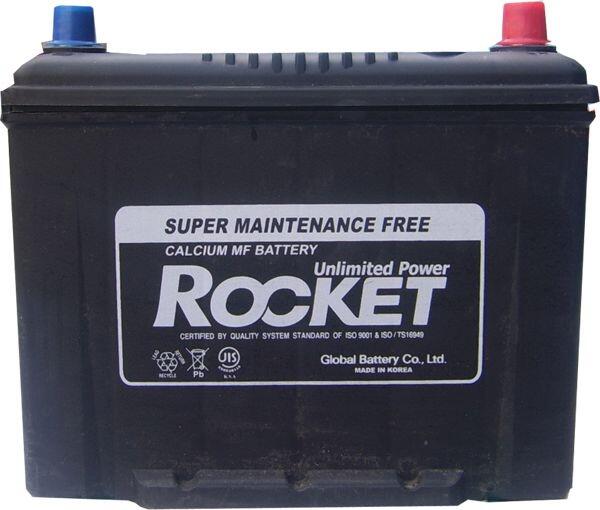 ROCKET蓄電池ESH30-12正品銷售