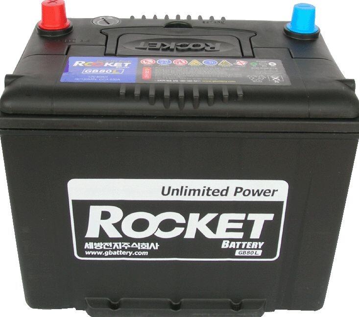 ROCKET蓄電池ESG 300正品銷售