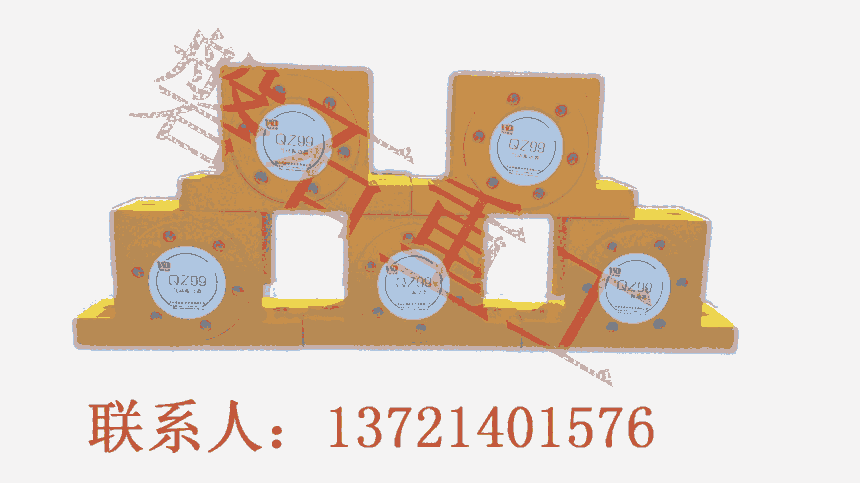 拉薩雙液注漿泵的液壓原理
高速攪拌機(jī)