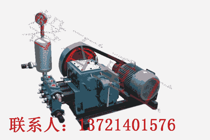 公主嶺市水利水泥注漿機(jī) 高強(qiáng)灌漿泵