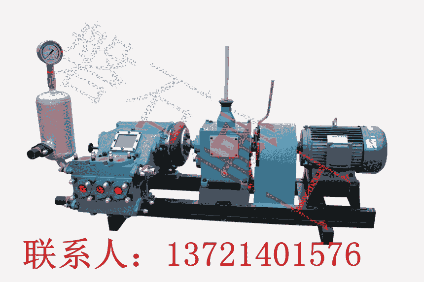 遼源市水壩注漿施工注漿機(jī) 液壓雙液注漿泵