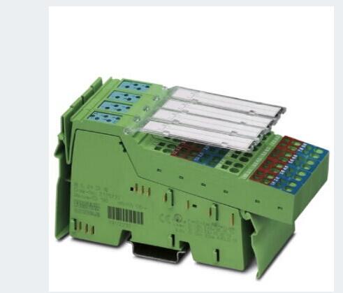 菲尼克斯模塊： IB IL 24 DI 16-PAC