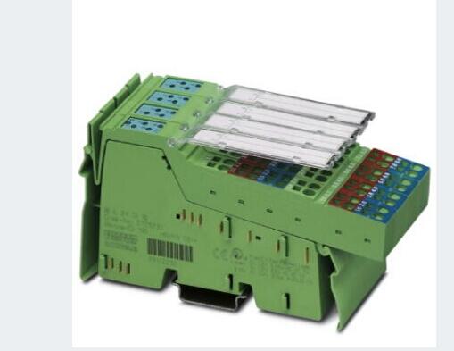 德國菲尼克斯模塊：IB IL 24 DI 16-PAC