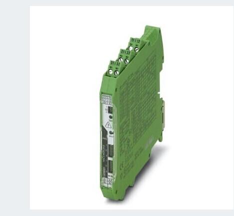 德國(guó)菲尼克斯隔離放大器：MACX MCR-UI-UI-NC