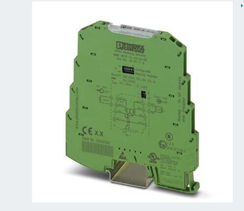 德國菲尼克斯隔離放大器：MINI MCR-SL-UI-UI-SP