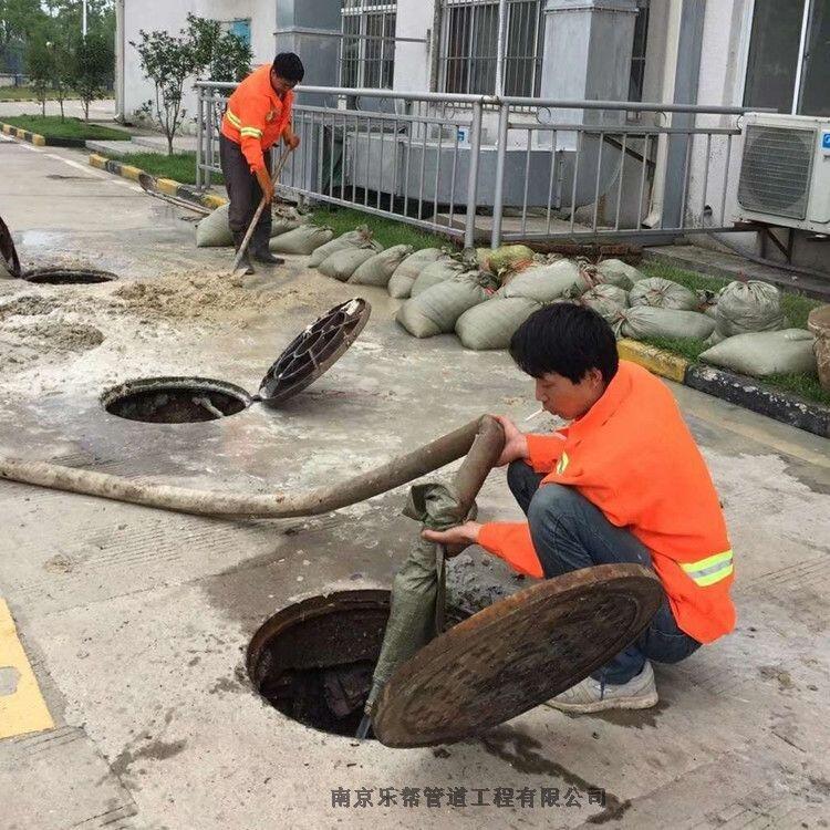 南京清理沉淀池電話、格柵池清理（泥水分離技術）