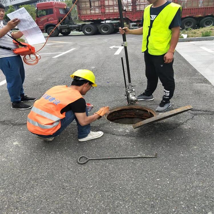 南京棲霞區(qū)堯化門管道清淤 市政排污管道疏通清洗 管道檢測(cè)修復(fù)