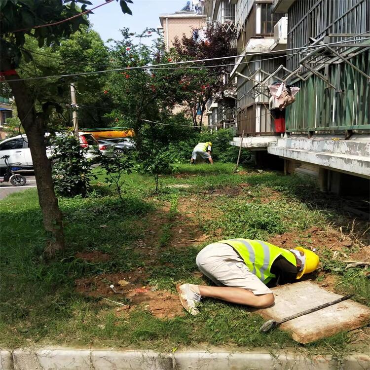 江西宜春市下水道管道疏通價格