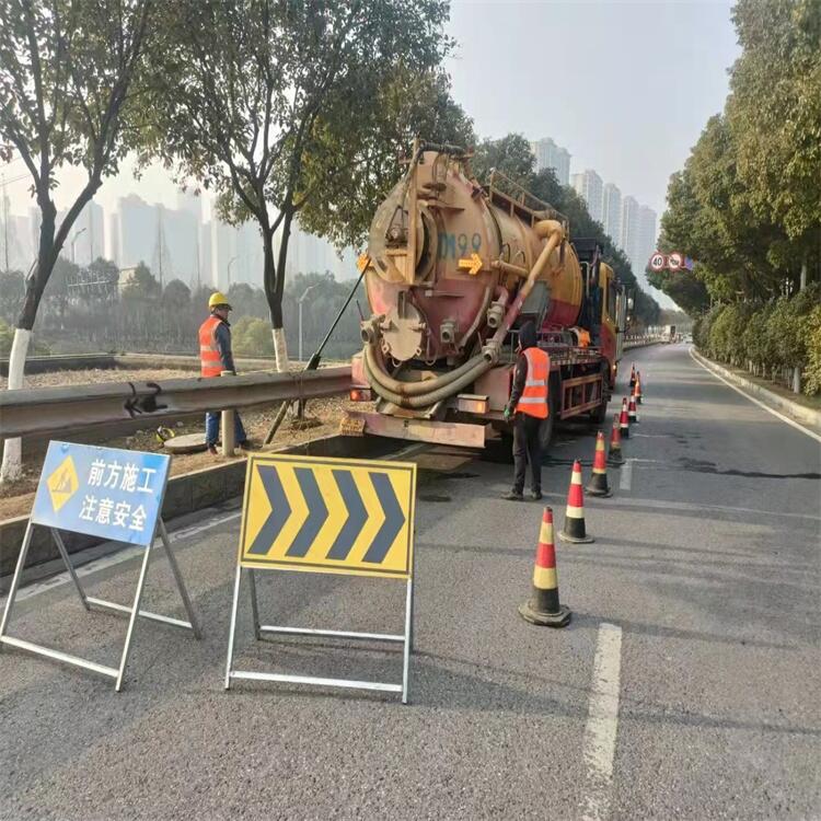 南京溧水白馬管道清淤 市政排污管道疏通清洗 管道檢測修復(fù)