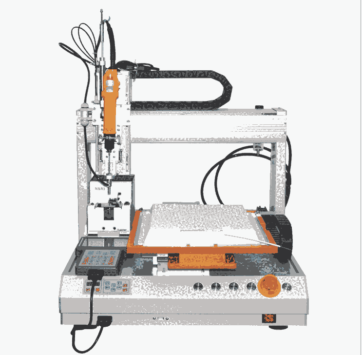 全自動(dòng)擰螺絲機(jī)吹氣式自動(dòng)送螺絲設(shè)備自動(dòng)上螺絲坐標(biāo)式螺絲機(jī)