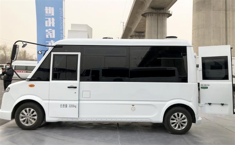 10來萬的B型房車選擇五菱Q500  出行有保障