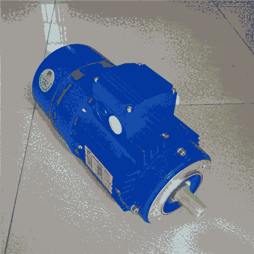 紫光BMA電磁制動(dòng)剎車(chē)電機(jī)紫光三相異步電機(jī)
