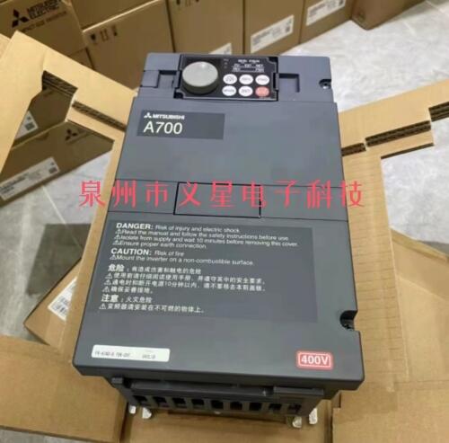 供應(yīng)全新三菱變頻器    FR-A840-2.2K-1