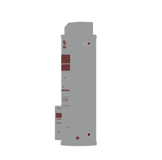 樂(lè)山 32KW 商用容積式燃?xì)鉄崴?RSTW32-320 銷售