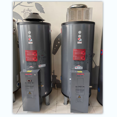 陜西酒店用 99KW 商用容積式燃?xì)鉄崴?RSTW99-320 銷售