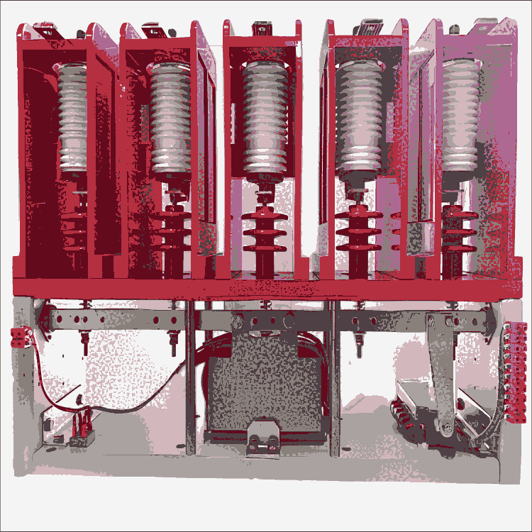 CKG (JCZ7/JCZ8)-630A/12KV ɘO| ׏S؛ 늚