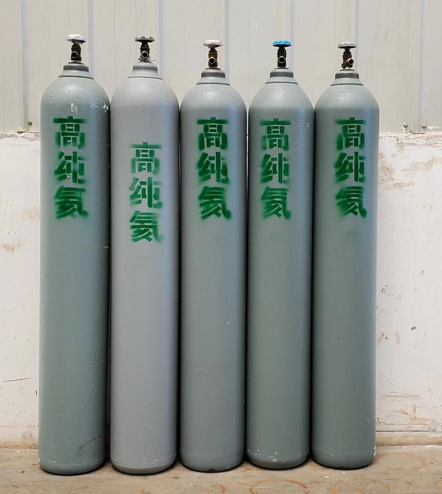 高壓高純氦氣氣球派對(duì)策劃氦氣球用氦氣