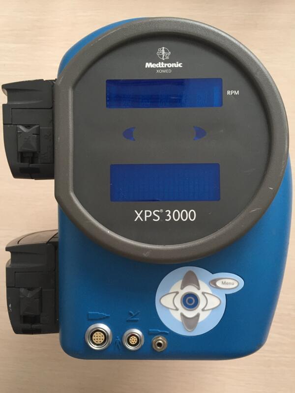 Medtronic XPS300美敦力動(dòng)力主機(jī)維修