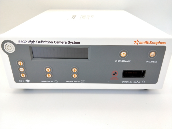 SMITH&NEPHEW 560P施樂(lè)輝攝像主機(jī)維修