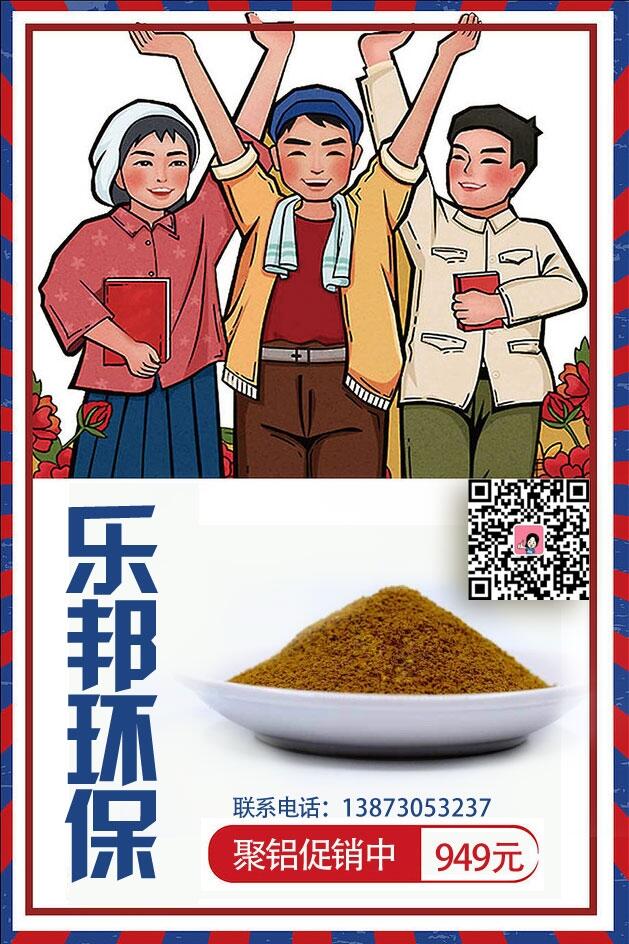 聚合氯化鋁生產(chǎn)工藝【特價(jià)】