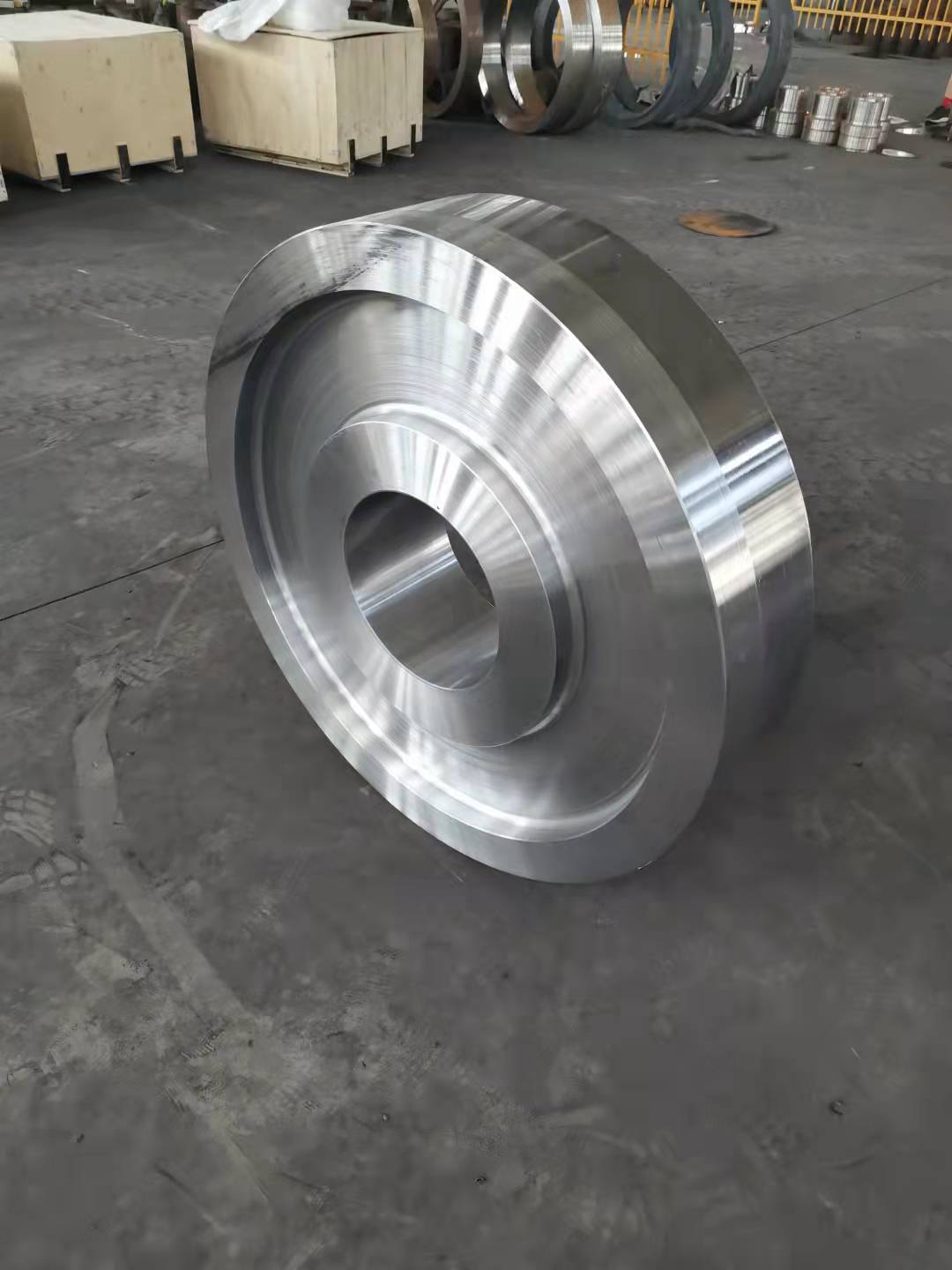 濟(jì)南鍛造12Cr1MoVG圓鋼批發(fā)零售