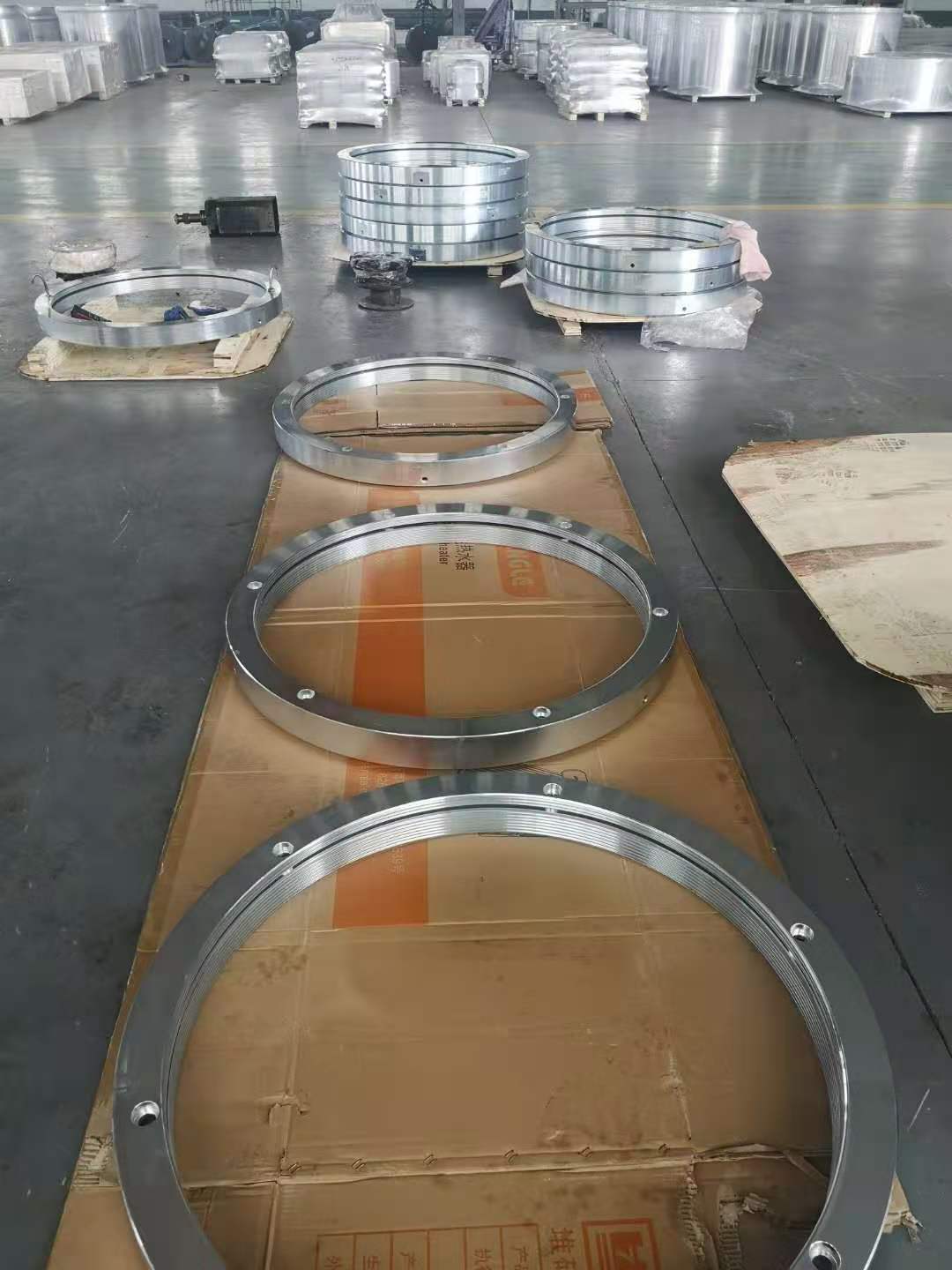 45#主動輪25CrMo4圓鋼來圖定做工期快