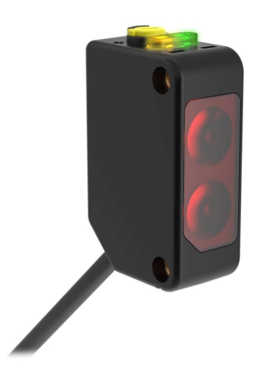 美國(guó)BANNER邦納 光電傳感器 Q20KAF400