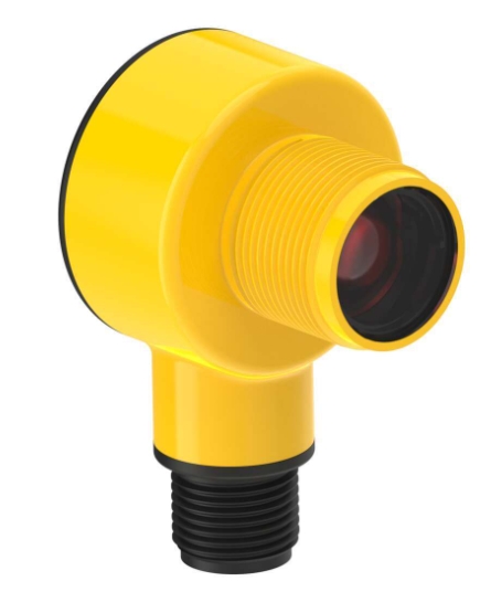 美國(guó)BANNER邦納 光電傳感器 T18-2VPFF30-Q5