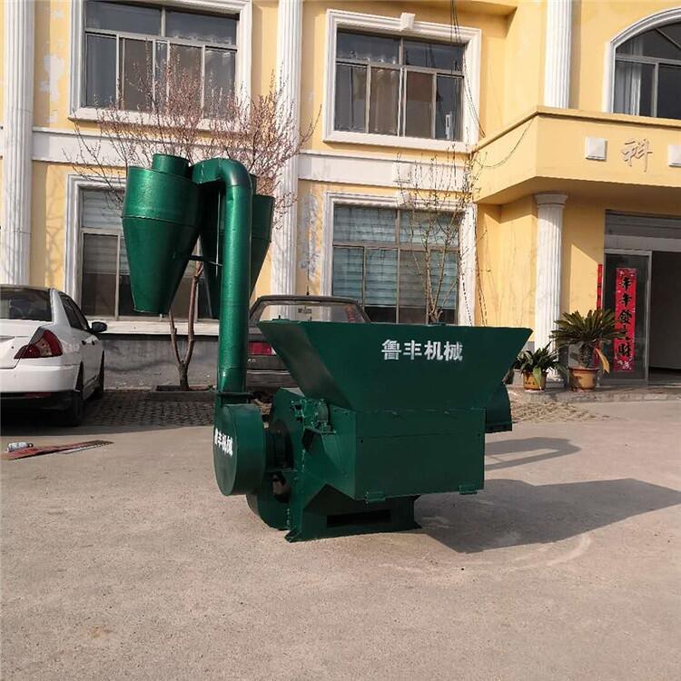 稻草秸稈粉碎機(jī) 花生秧秸稈粉碎機(jī)