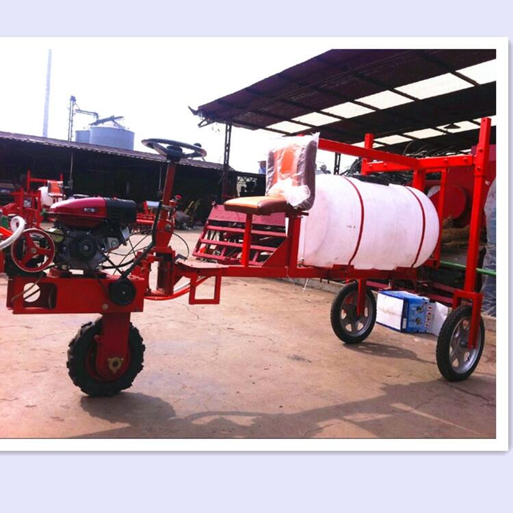 蔬菜基地三輪打藥機(jī)圖片 新型三輪打藥機(jī)價(jià)格