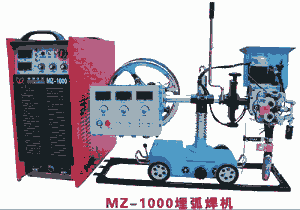 山東濟(jì)南銷售批發(fā)埋弧焊機(jī)大功率焊接