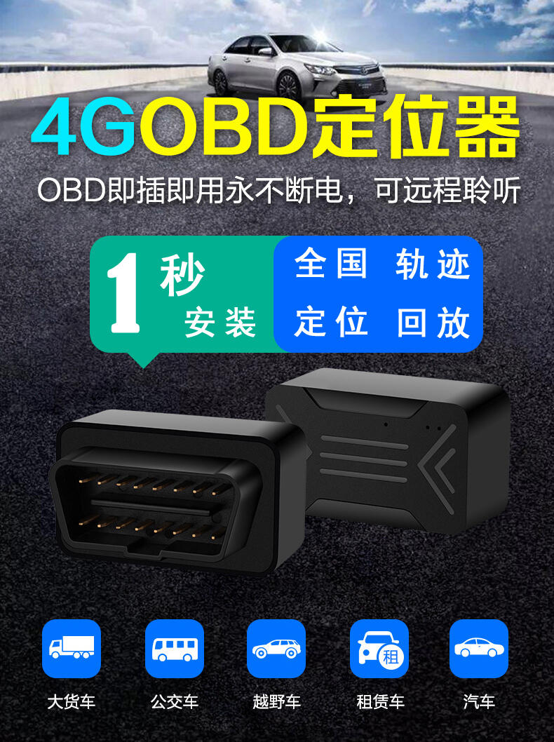 車載北斗gps