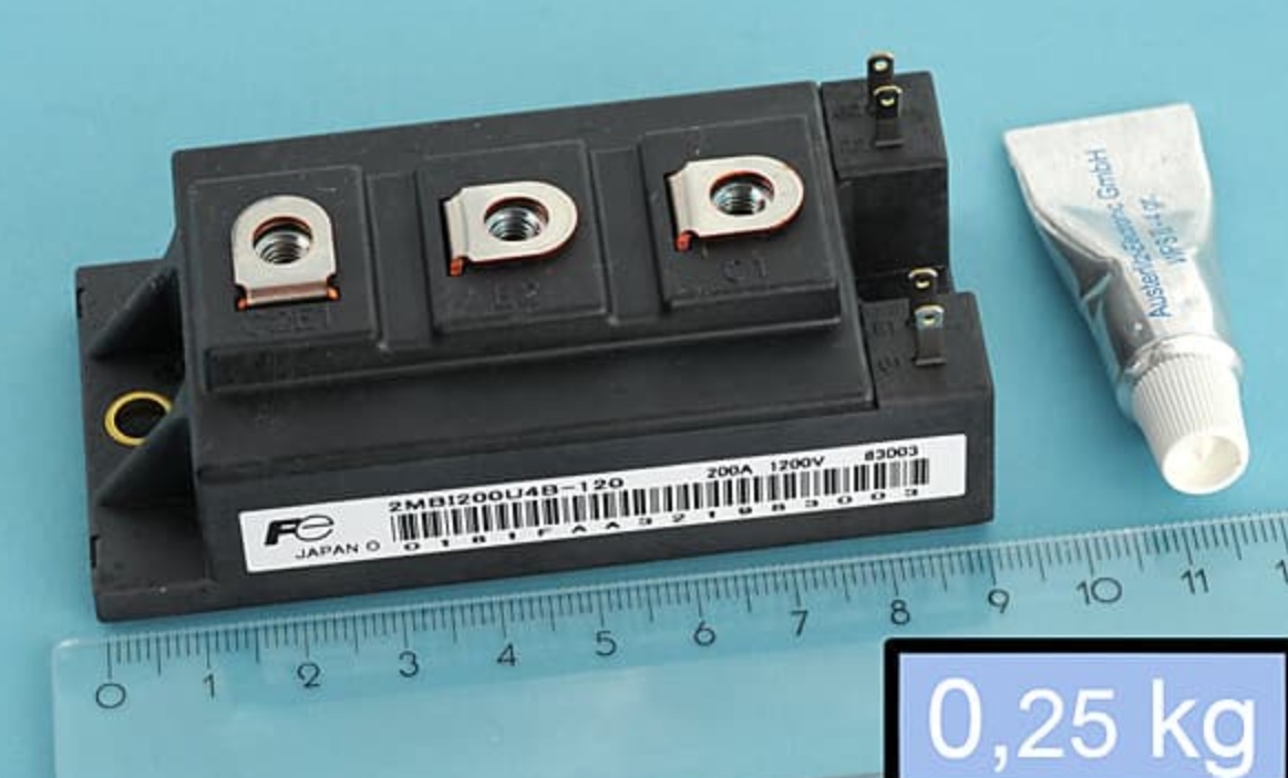 FF450R12KE4英飛凌IGBT模塊半導(dǎo)體元器件現(xiàn)貨可議價ABB變頻器專用配件