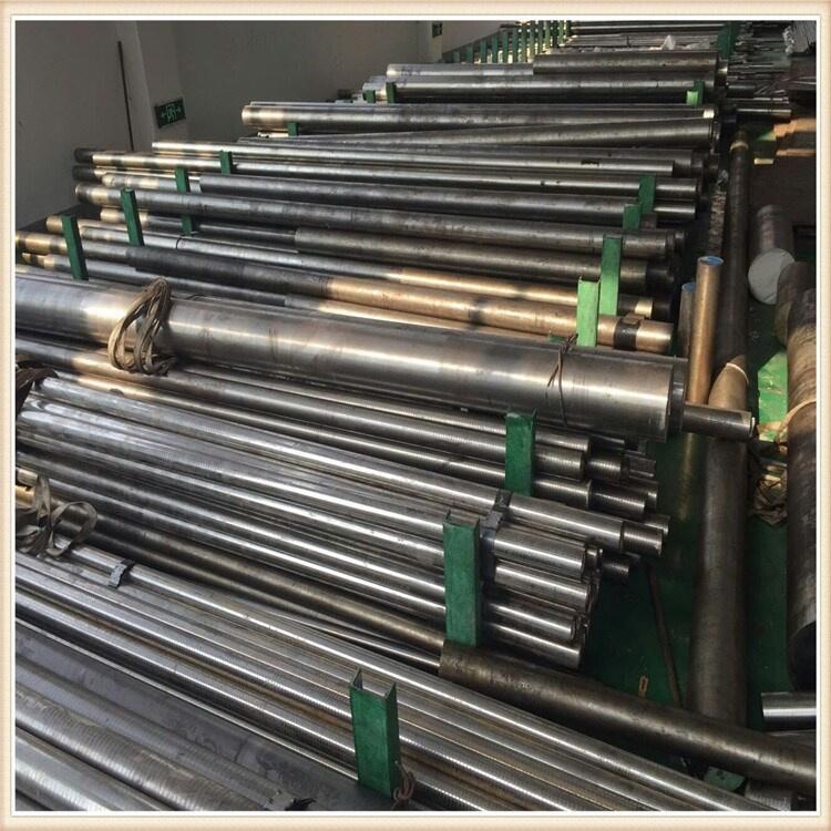 湖北圓鋼 鎳基合金 Inconel601工廠定制