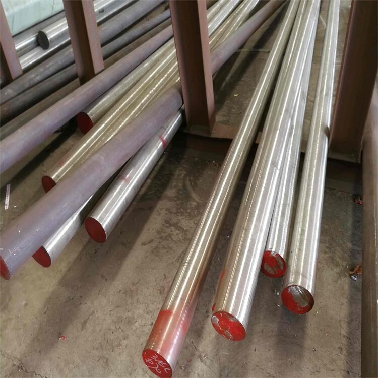 山東圓鋼 鎳基合金 Inconel600性能好