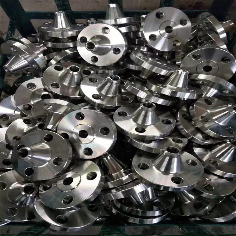 唐山市法蘭耐腐合金 Inconel601支持定制