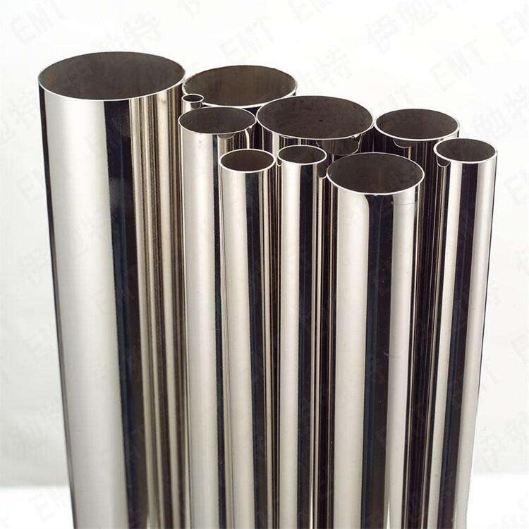 湖南懷化市鎳基合金 Inconel600無(wú)縫管 量大從優(yōu)