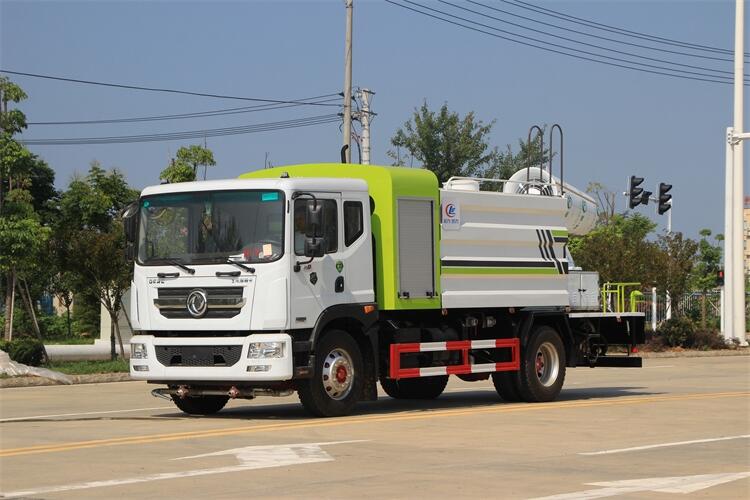 沙河建筑工地灑水車哪里有賣,綠化灑水車