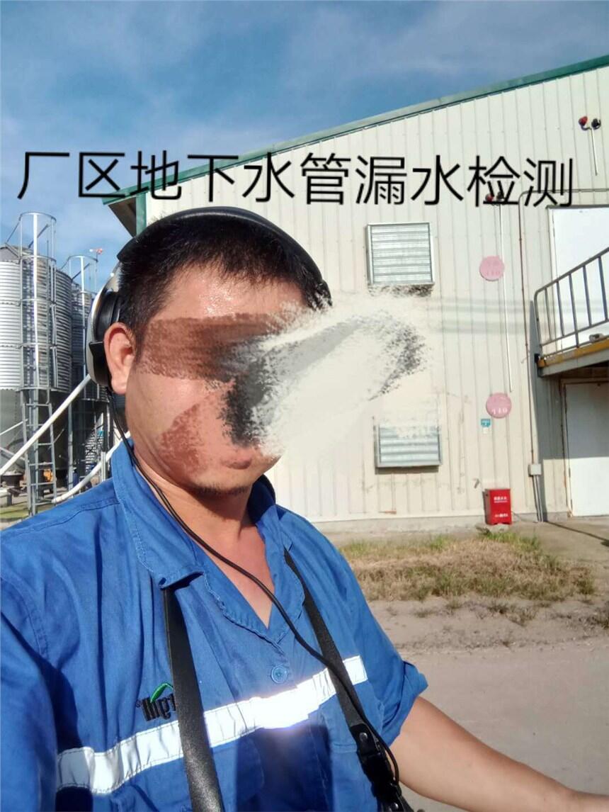 南京地下水管漏水檢測(cè)查漏水水管測(cè)漏方法多樣化