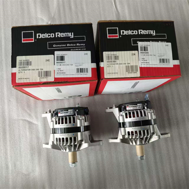 Delco Remy電機(jī)8600388 德科國內(nèi)授權(quán)商