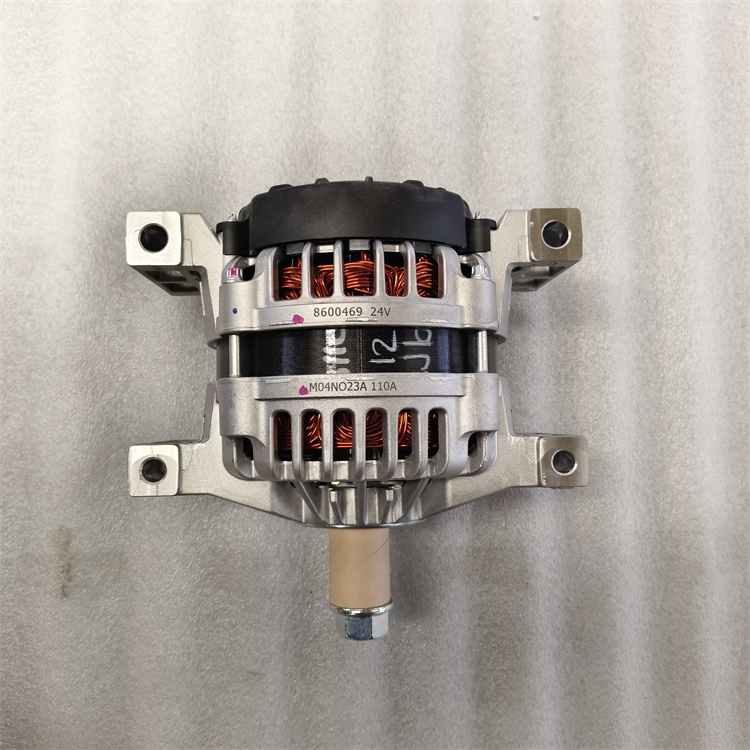 Delco Remy發(fā)電機(jī)8600467 全國不限量 德科旗艦店