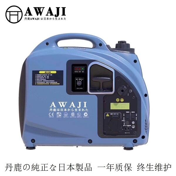 長(zhǎng)春3KW變頻汽油發(fā)電機(jī)合資品牌