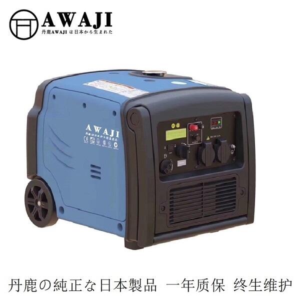 1千瓦2千瓦3KW汽油數(shù)碼發(fā)電機品牌報價